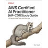 KNYGA Bookshop AWS Certified AI Practitioner Study Guide