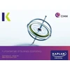 KNYGA Bookshop BA1 FUNDAMENTALS OF BUSINESS ECONOMICS - REVISION CARDS