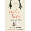 KNYGA Bookshop Baba Yaga Laid an Egg