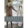 KNYGA Bookshop Babbitt?