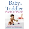 KNYGA Bookshop Baby to Toddler Month By Month