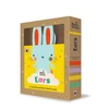 KNYGA Bookshop Baby Touch: Ears