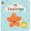 KNYGA Bookshop Baby Touch: Feelings