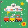KNYGA Bookshop Ladybird Baby Touch: Tummy Time