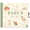 KNYGA Bookshop Rachel Elliot Baby's First Year