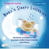 KNYGA Bookshop Baby's Sleepy Lullabies