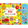 KNYGA Bookshop Baby's Very First Big Playbook
