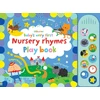 KNYGA Bookshop Baby's Very First Nursery Rhymes Playbook