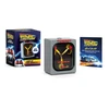 KNYGA Bookshop Back to the Future: Light-Up Flux Capacitor