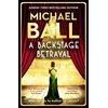 KNYGA Bookshop Backstage Betrayal