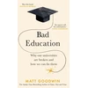 KNYGA Bookshop Bad Education
