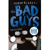 KNYGA Bookshop Blabey Aaron Bad Guys: Episode 19 &amp; 20