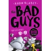 KNYGA Bookshop Bad Guys: Episode 3&amp;4