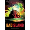 KNYGA Bookshop Bad Island