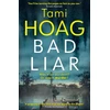 KNYGA Bookshop Bad Liar
