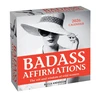 KNYGA Bookshop Badass Affirmations 2026 Day-to-Day Calendar