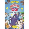 KNYGA Bookshop Lloyd Susannah Badgers Are GO! Revenge of the Claw