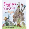 KNYGA Bookshop Bagpipes, Beasties and Bogles