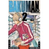 KNYGA Tsugumi Ohba Bakuman?, Vol. 2