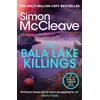 KNYGA Simon Mccleave Bala Lake Killings