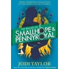 KNYGA Bookshop Ballad of Smallhope and Pennyroyal