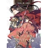 KNYGA Tang Jiu Qing Ballad of Sword and Wine: Qiang Jin Jiu (Novel) Vol. 5