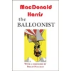 KNYGA Bookshop Balloonist