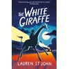 KNYGA Bookshop St John Lauren Baltas Giraffe: Book 1
