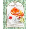 KNYGA Bookshop Baltas Lotus Official Cocktail Collection