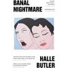 KNYGA Bookshop Banal Nightmare