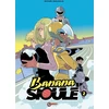 KNYGA Bookshop Banana Sioule Vol. 2