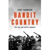 KNYGA Bookshop Bandit Country