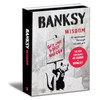 KNYGA Bookshop Banksy Wisdom