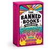 KNYGA Bookshop Banned Books Tarot Card Set
