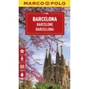 KNYGA Bookshop Barcelona Marco Polo City Map