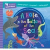 KNYGA Bookshop Barefoot Baby-Proof: A Hole in the Bottom of the Sea