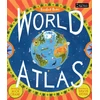KNYGA Bookshop Barefoot Books World Atlas