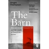 KNYGA Bookshop Barn