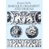 KNYGA Bookshop Baroque Ornament and Designs