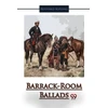 KNYGA Bookshop Barrack-Room Ballad