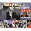 KNYGA Bookshop Barry Cryer Comedy Scrapbook