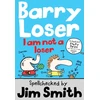 KNYGA Bookshop Barry Loser: I am Not a Loser