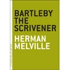 KNYGA Bookshop Melville Herman Bartleby the Scrivener