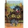 KNYGA Bookshop Barton, the college cat