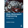 KNYGA Bookshop Basic Motorsport Engineering