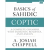 KNYGA Bookshop Basics of Sahidic Coptic