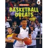 KNYGA Bookshop Basketball Greats