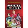 KNYGA Danny Hall Bassett's Blades
