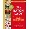 KNYGA Bookshop Batch Lady Saves Christmas