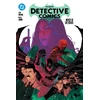 KNYGA Bookshop Batman: Detective Comics Vol. 1